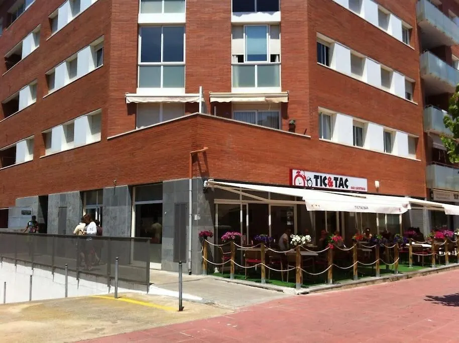 יורט דה מאר Bonito Apartamento A 250M Del Mar 0*, יורט דה מאר ספרד