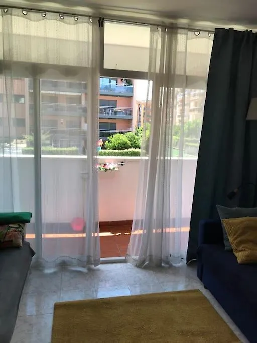 Bonito Apartamento A 250M Del Mar Lloret de Mar 0*,  Spain
