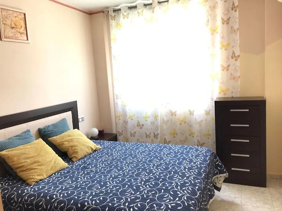 Apartment Bonito Apartamento A 250M Del Mar Lloret de Mar Spain