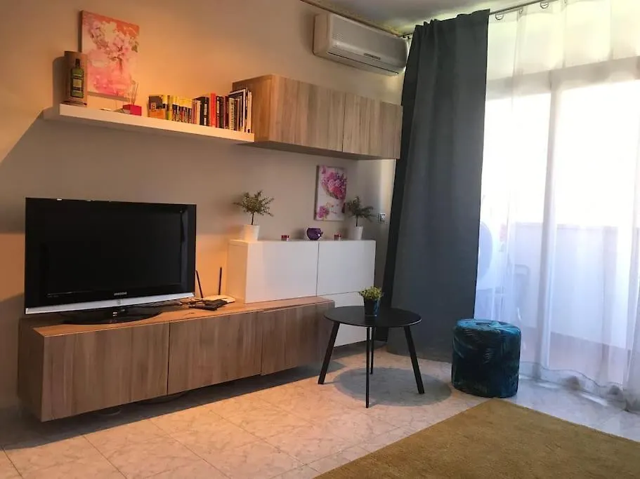 Bonito Apartamento A 250M Del Mar Lloret de Mar